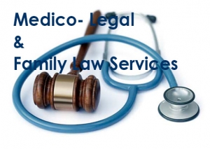 Medico Legal Services