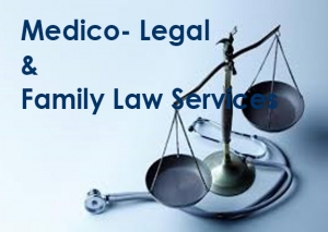 MEDICO LEGAL SERVICES