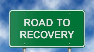 RoadToRecoverySignSmall